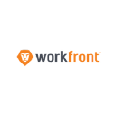 WorkFront logo