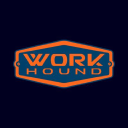 WorkHound logo