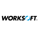 Worksoft logo