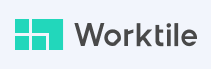 Worktile logo