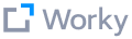 Worky logo