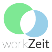 workZeit logo