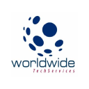 Worldwide Technology Service logo