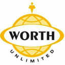 Worth Unlimited logo