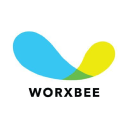 Worxbee logo