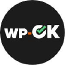 WP-OK B.V. logo