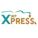 wpXPRESS - WordPress Support & Maintenance logo