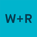 W+R Studios logo