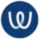 Writable logo