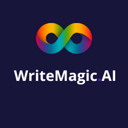 WriteMagic logo