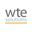 WTE Solutions Inc logo