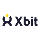 X-Bit logo