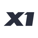 X1 Discovery logo