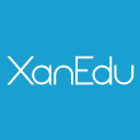 XanEdu logo