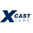 XCast Labs logo