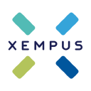 Xempus AG (formerly xbAV AG) logo