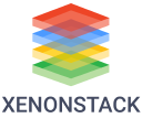 XenonStack logo