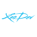 XeoDev logo