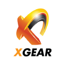 XGear logo