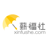 Xinfushe logo