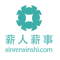 Xinren Xinshi logo