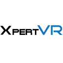 XpertVR logo