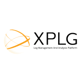 XpoLog logo