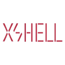 XSHELL INC logo