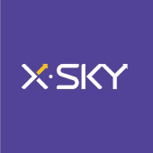 XSKY Data Technology logo