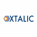 Xtalic Corporation logo