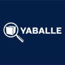 Yaballe logo