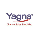 Yagna-iQ logo