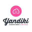 Yandiki logo