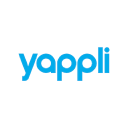 Yappli logo