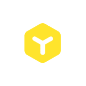 Yello Mobile logo
