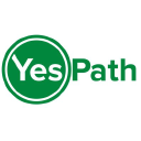 YesPath logo