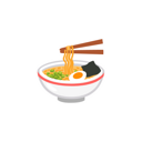 yesRamen logo