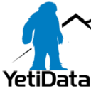 Yetidata logo