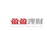 Yingying Licai logo