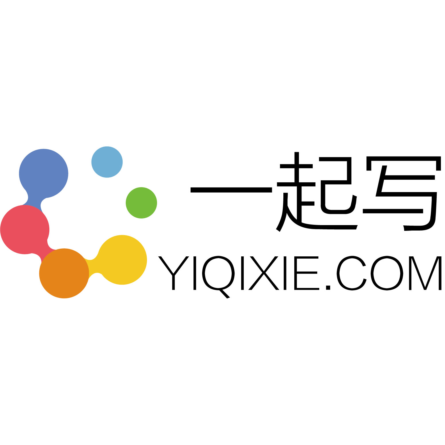 Yiqixie logo