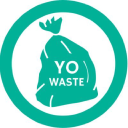 Yo-Waste logo