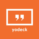 Yodeck Digital Signage logo