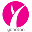 Yonoton Oy logo