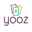 Yooz Inc logo