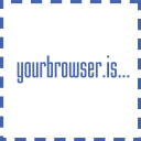 Yourbrowser.is logo