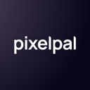 Pixelpal logo