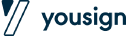 Yousign logo