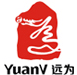 YuanV logo