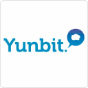 Yunbit logo