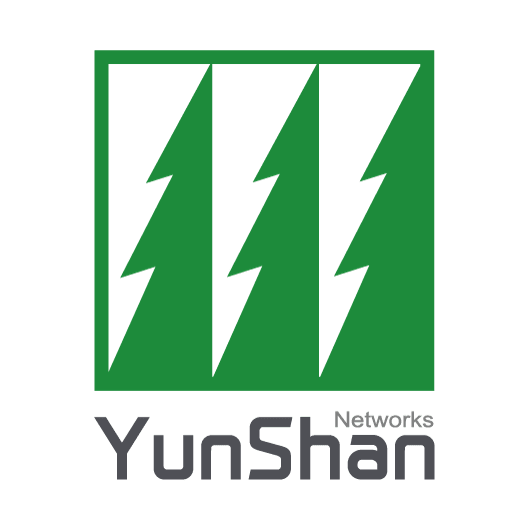 Yunshan Networks logo